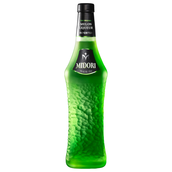 Midori Melon Liqueur